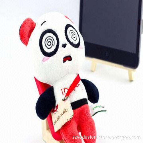 Cartoon case for iPhone 4s